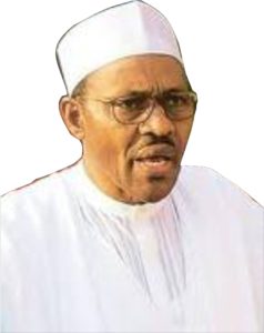 Nigeria Head of State, Nigeria Presidential Candidate
