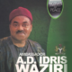 A D Idris Waziri